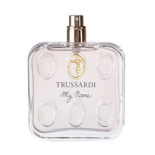 Парфюмированная вода, 100 мл Trussardi, My Name
Парфюмированная вода, 100 мл Trussardi, My Name