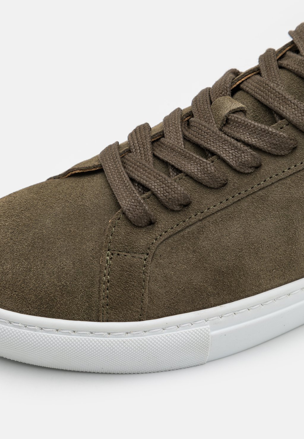 Кроссовки THEODOR Les Deux, темно-зеленый
Кроссовки THEODOR Les Deux, темно-зеленый