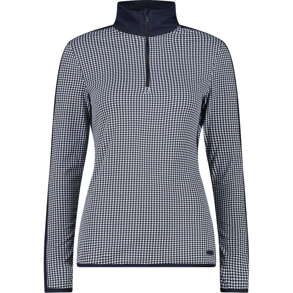 Футболка с длинным рукавом CMP 33L0476, синий
Футболка с длинным рукавом CMP 33L0476, синий