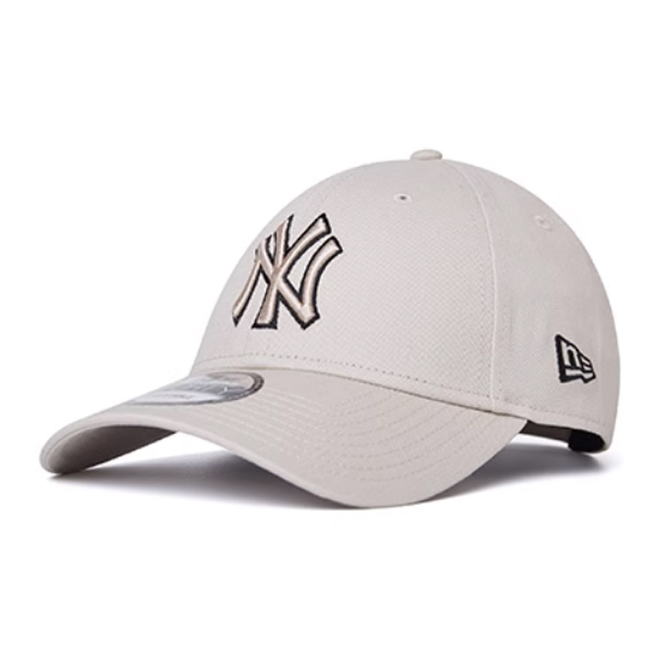 New Era Бейсболка унисекс, Ecru
New Era Бейсболка унисекс, Ecru