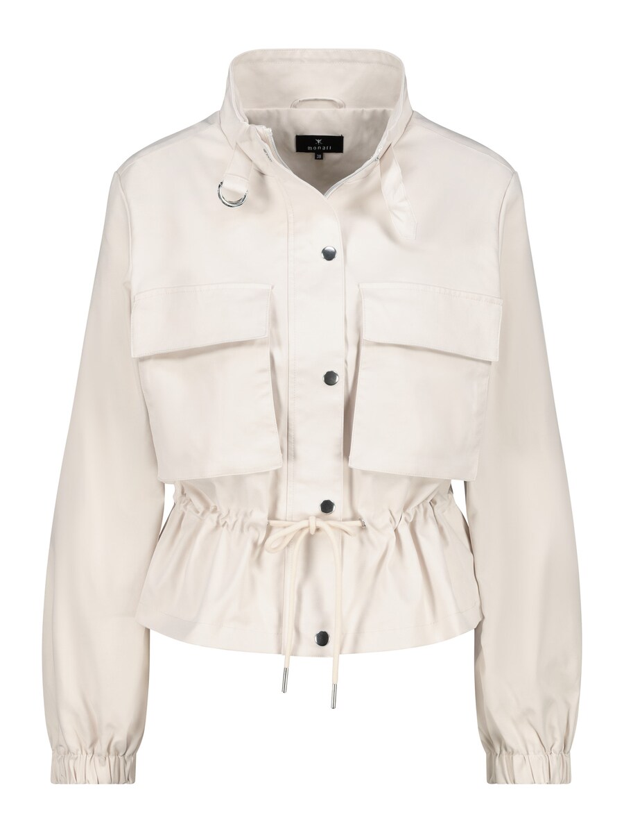 Куртка межсезонная monari, черный
Куртка межсезонная monari, черный