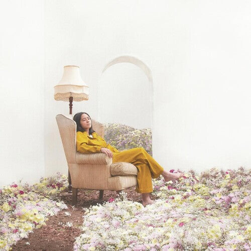 Виниловая пластинка Mini Trees: Always In Motion (Clear Vinyl)
Виниловая пластинка Mini Trees: Always In Motion (Clear Vinyl)