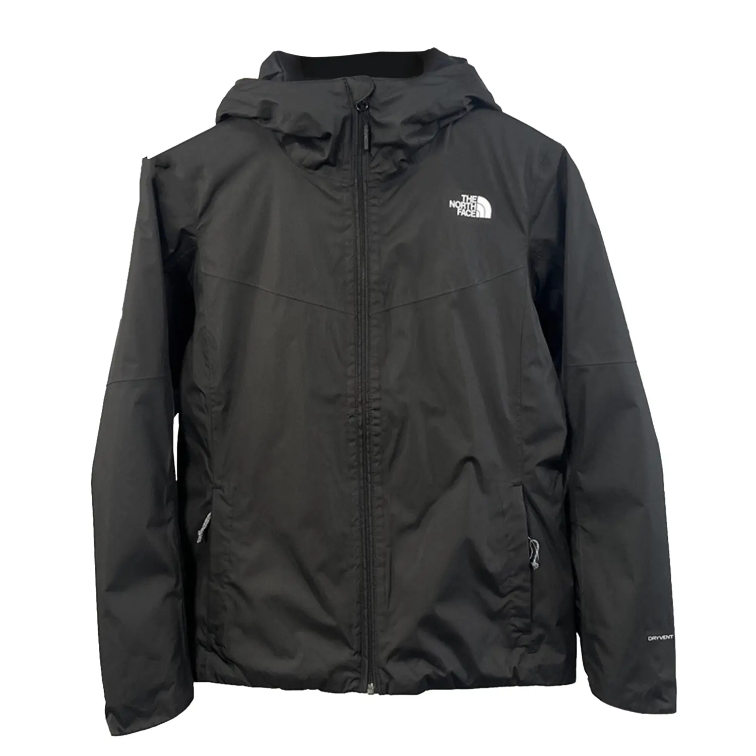 THE NORTH FACE Пуховик женский черный, Black
THE NORTH FACE Пуховик женский черный, Black