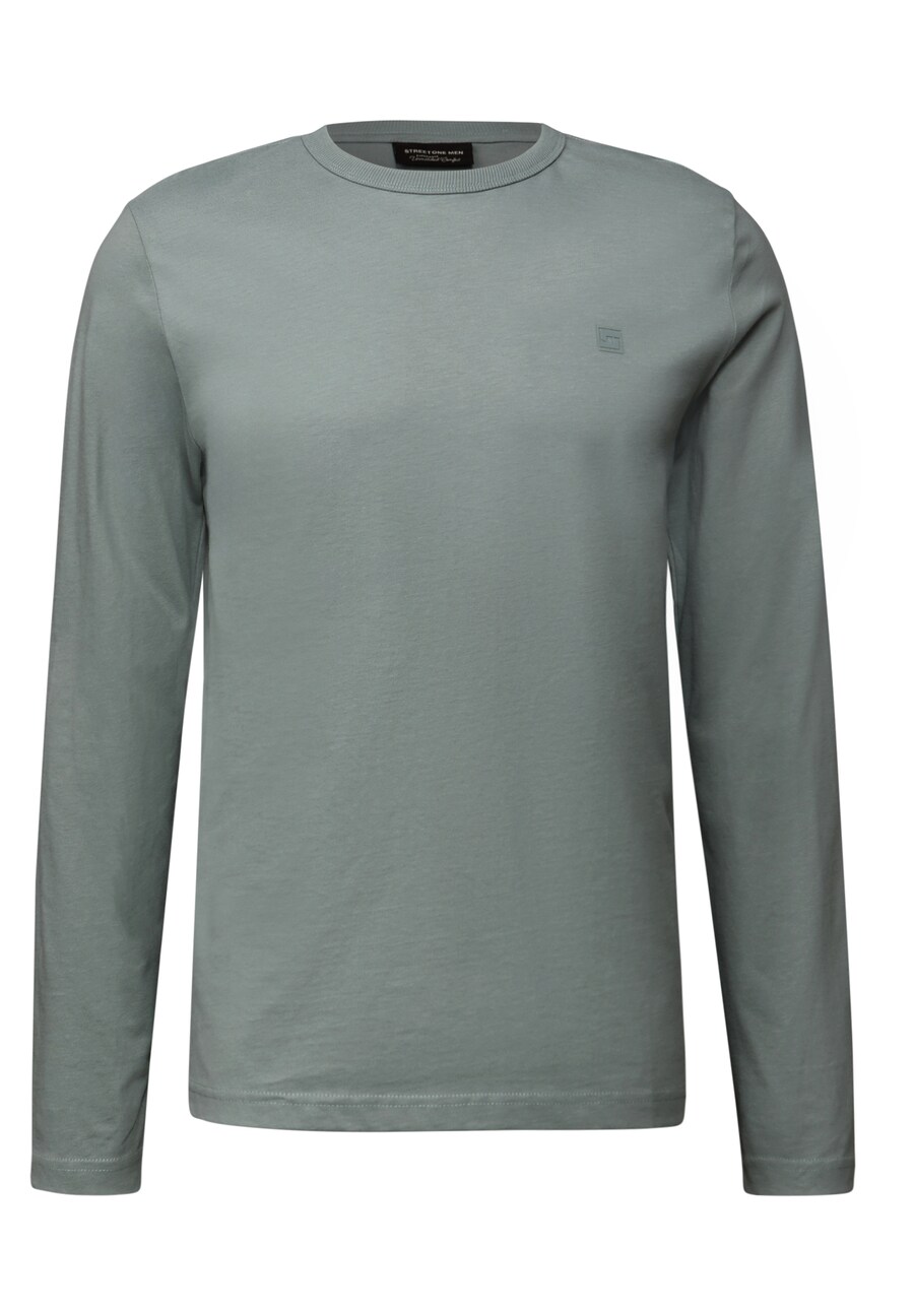 Толстовка Street One MEN, Green
Толстовка Street One MEN, Green