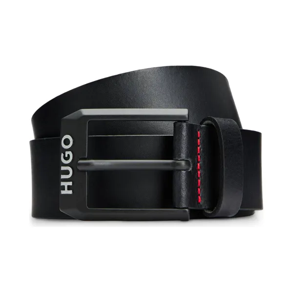 Ремень кожаный gelio-b_sz40 Hugo, черный
Ремень кожаный gelio-b_sz40 Hugo, черный