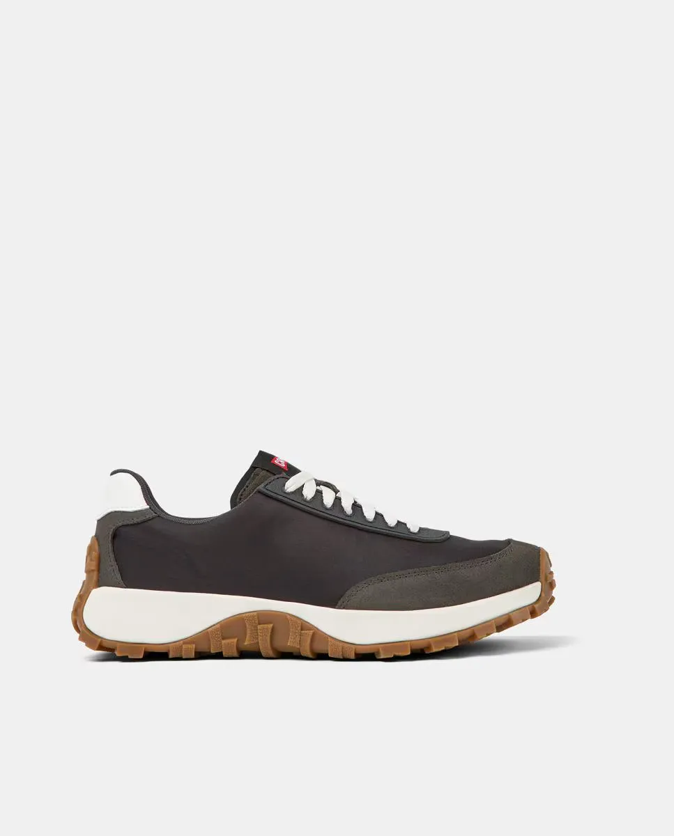 Кроссовки Drift Trail Camper, черный
Кроссовки Drift Trail Camper, черный