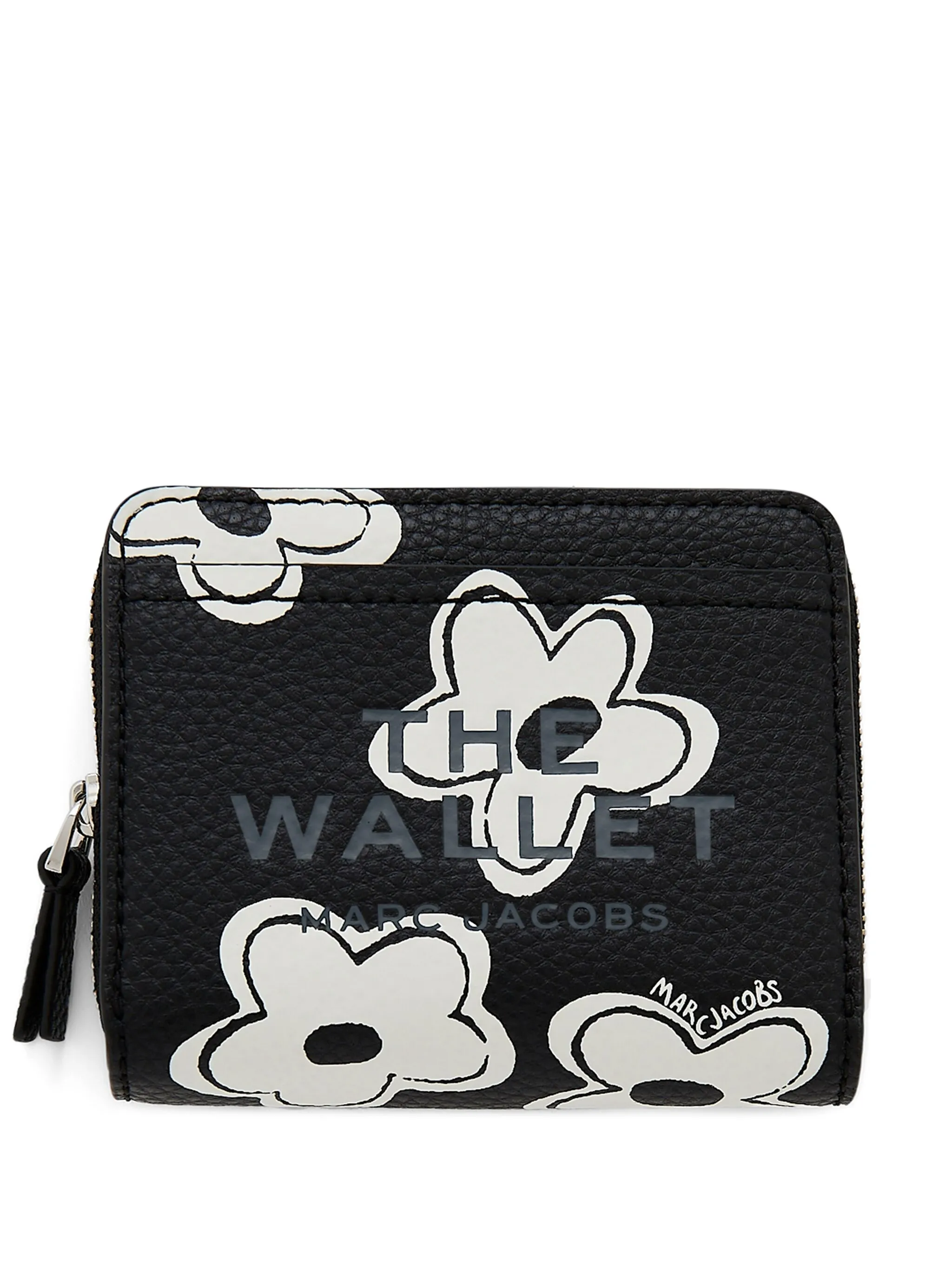 Мини-кошелек The Daisy Marc Jacobs, черный
Мини-кошелек The Daisy Marc Jacobs, черный
