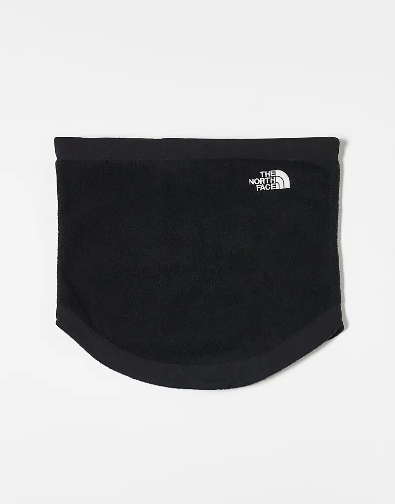 Утеплитель North Face Denali черного цвета
Утеплитель North Face Denali черного цвета