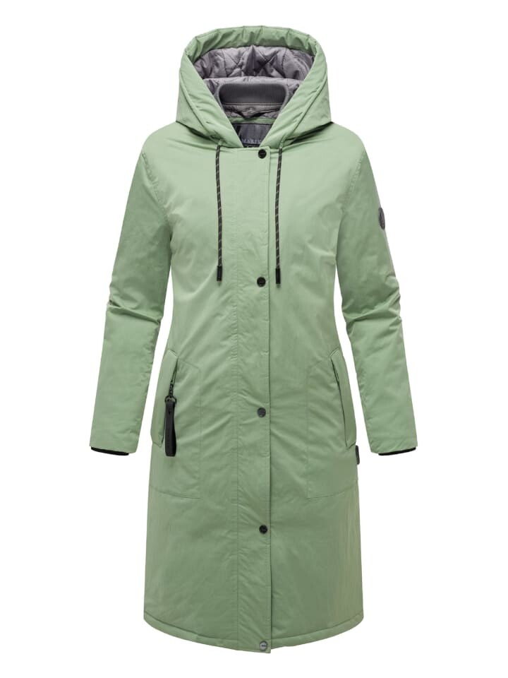 Пальто Marikoo Ledalaa 16, цвет dusty jade, Зеленый, Пальто Marikoo Ledalaa 16, цвет dusty jade
Пальто Marikoo Ledalaa 16, цвет dusty jade, Зеленый, Пальто Marikoo Ledalaa 16, цвет dusty jade