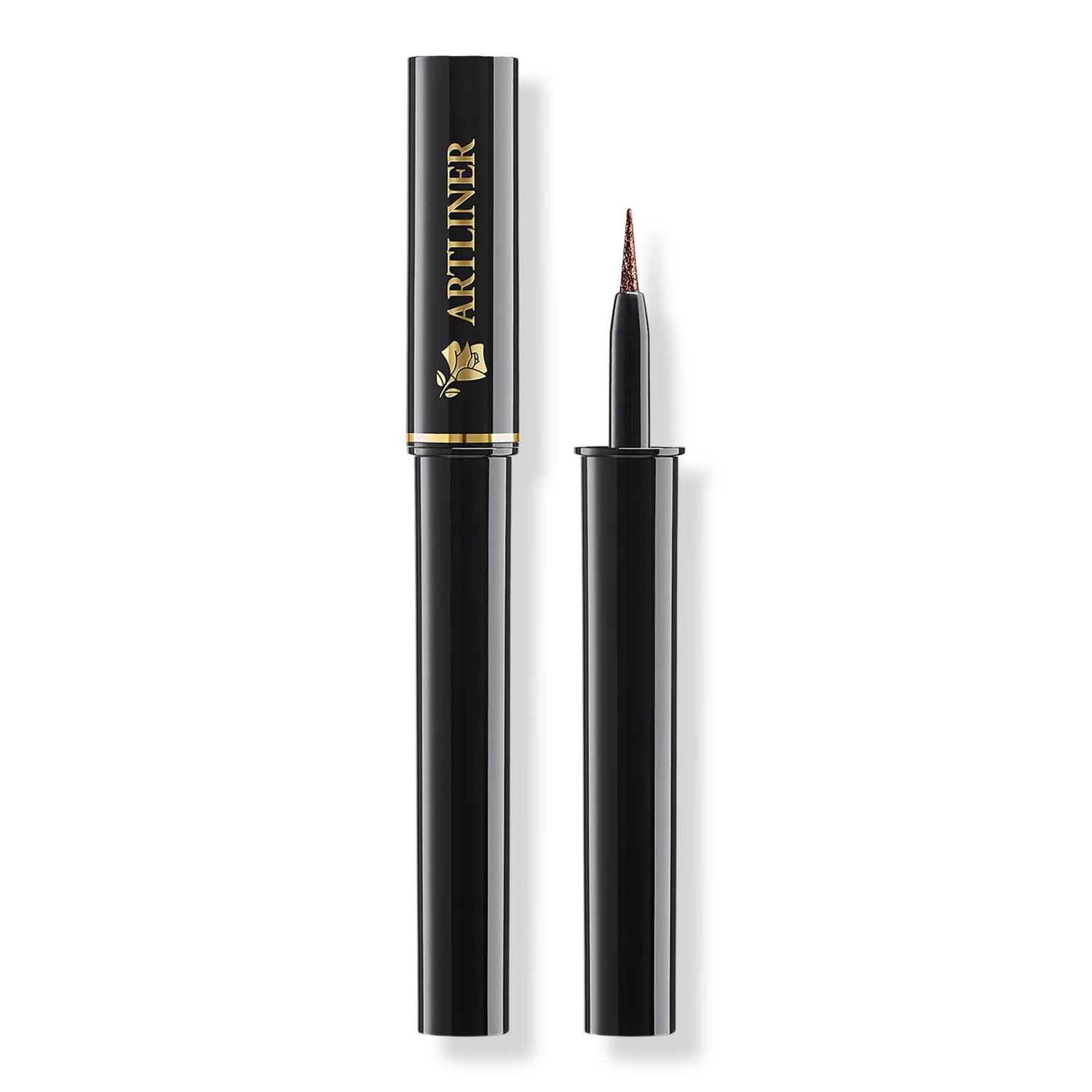 Жидкая подводка для глаз Artliner Precision Felt Tip Lancôme, Brown Metallic
Жидкая подводка для глаз Artliner Precision Felt Tip Lancôme, Brown Metallic