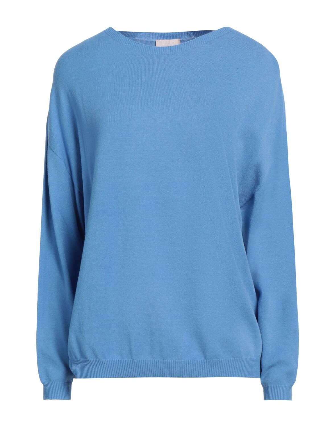 Свитер Liu •Jo, лазурный
Свитер Liu •Jo, лазурный