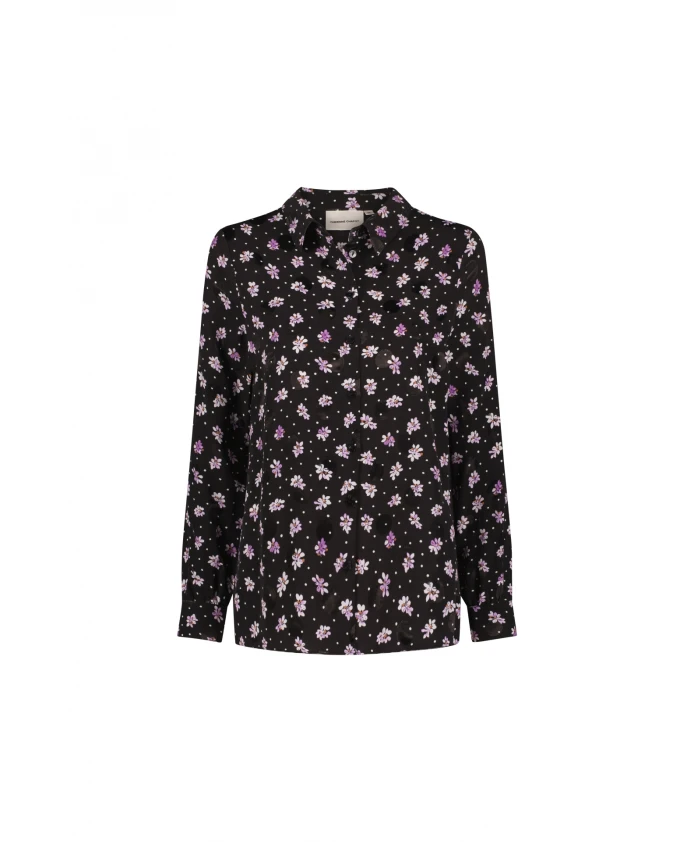 Блузка с точечным принтом Fabienne Chapot, мультиколор
Блузка с точечным принтом Fabienne Chapot, мультиколор