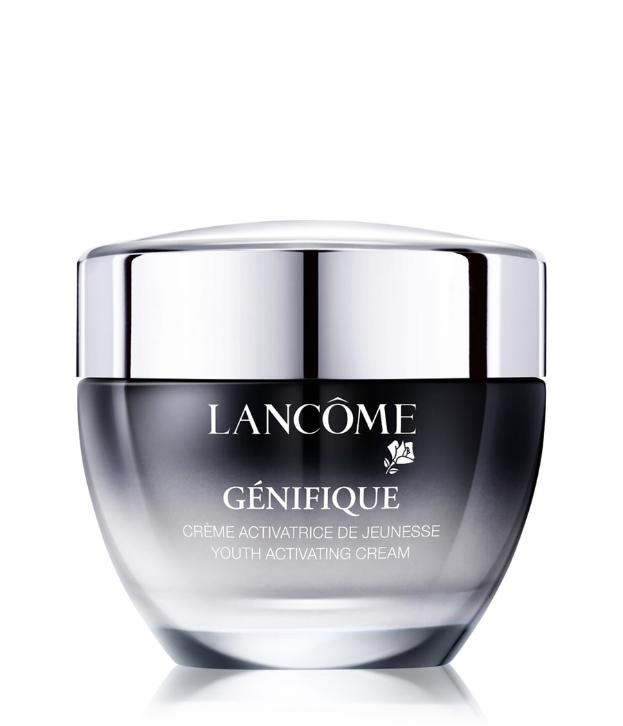 Крем для лица LANCÔME Génifique Act Jeunesse, 50 ml
Крем для лица LANCÔME Génifique Act Jeunesse, 50 ml