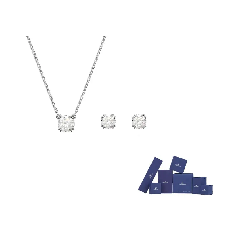 Стилла подвеска Swarovski
Стилла подвеска Swarovski