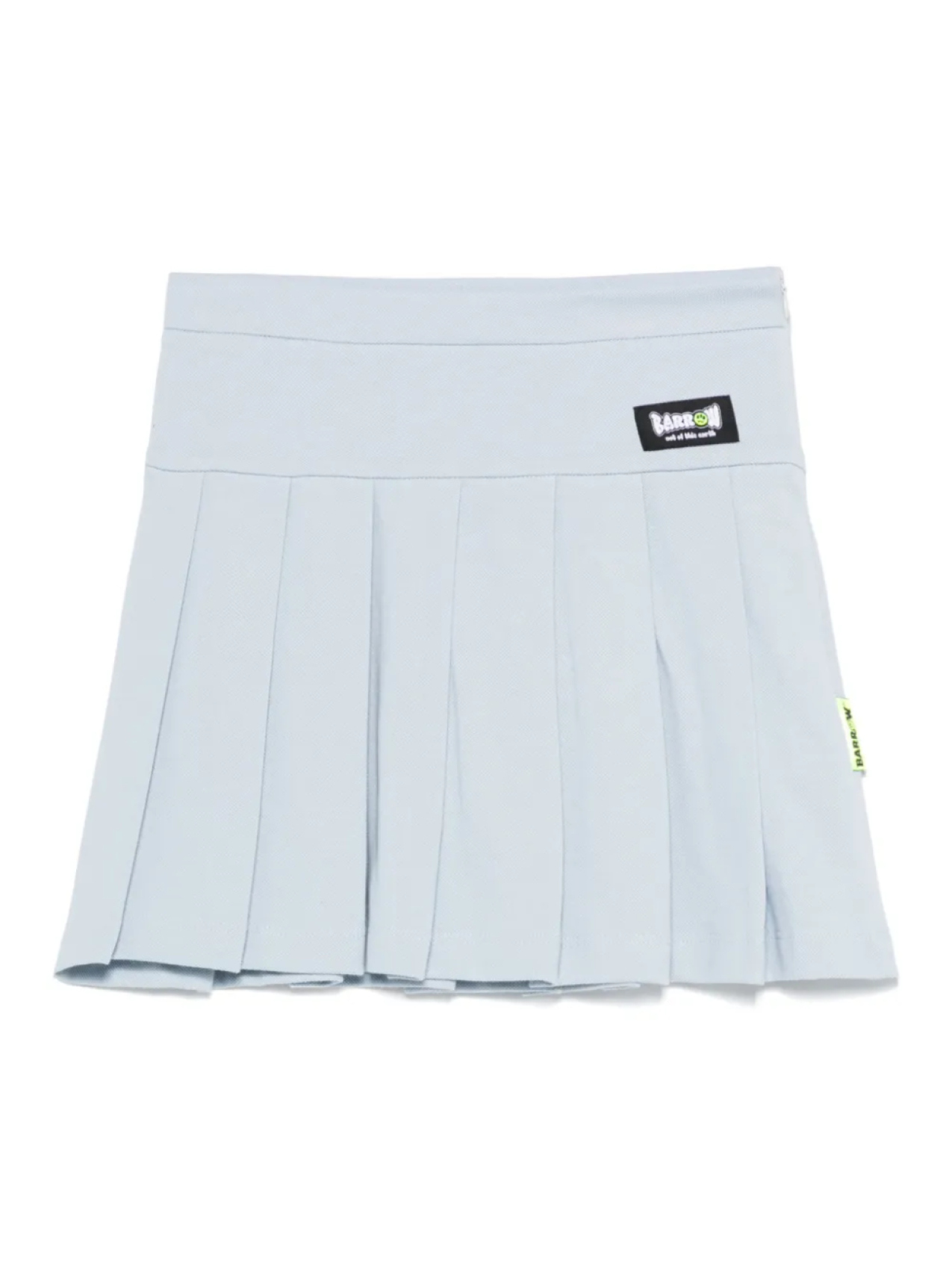 Детская плиссированная юбка Barrow Barrow kids, синий
Детская плиссированная юбка Barrow Barrow kids, синий