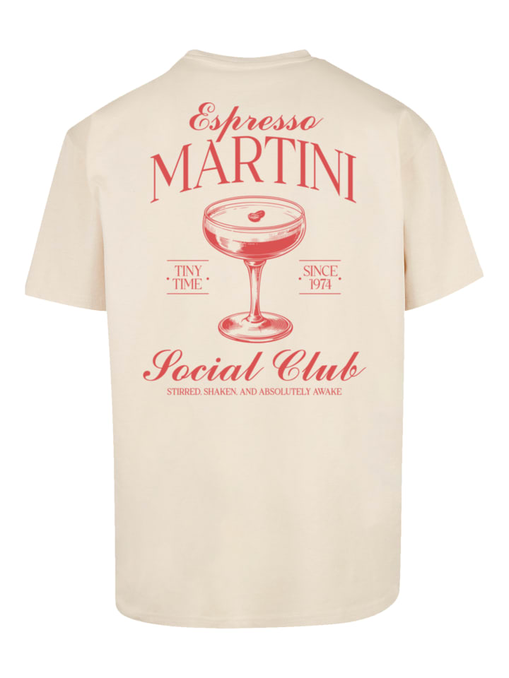 Футболка F4NT4STIC, песочный
Футболка F4NT4STIC, песочный