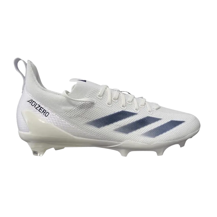Кроссовки Adidas Adizero Electric, White Navy
Кроссовки Adidas Adizero Electric, White Navy