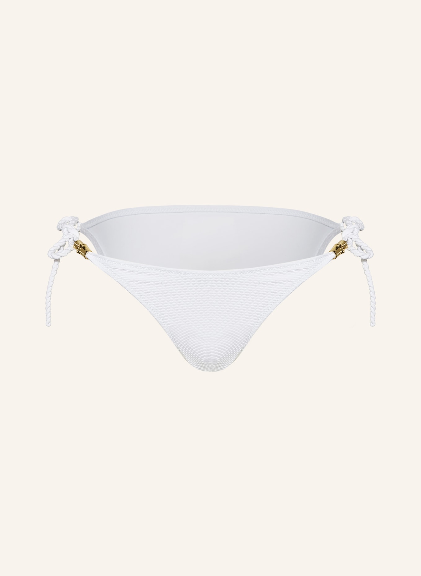 Треугольные плавки бикини core Heidi Klein, белый
Треугольные плавки бикини core Heidi Klein, белый
