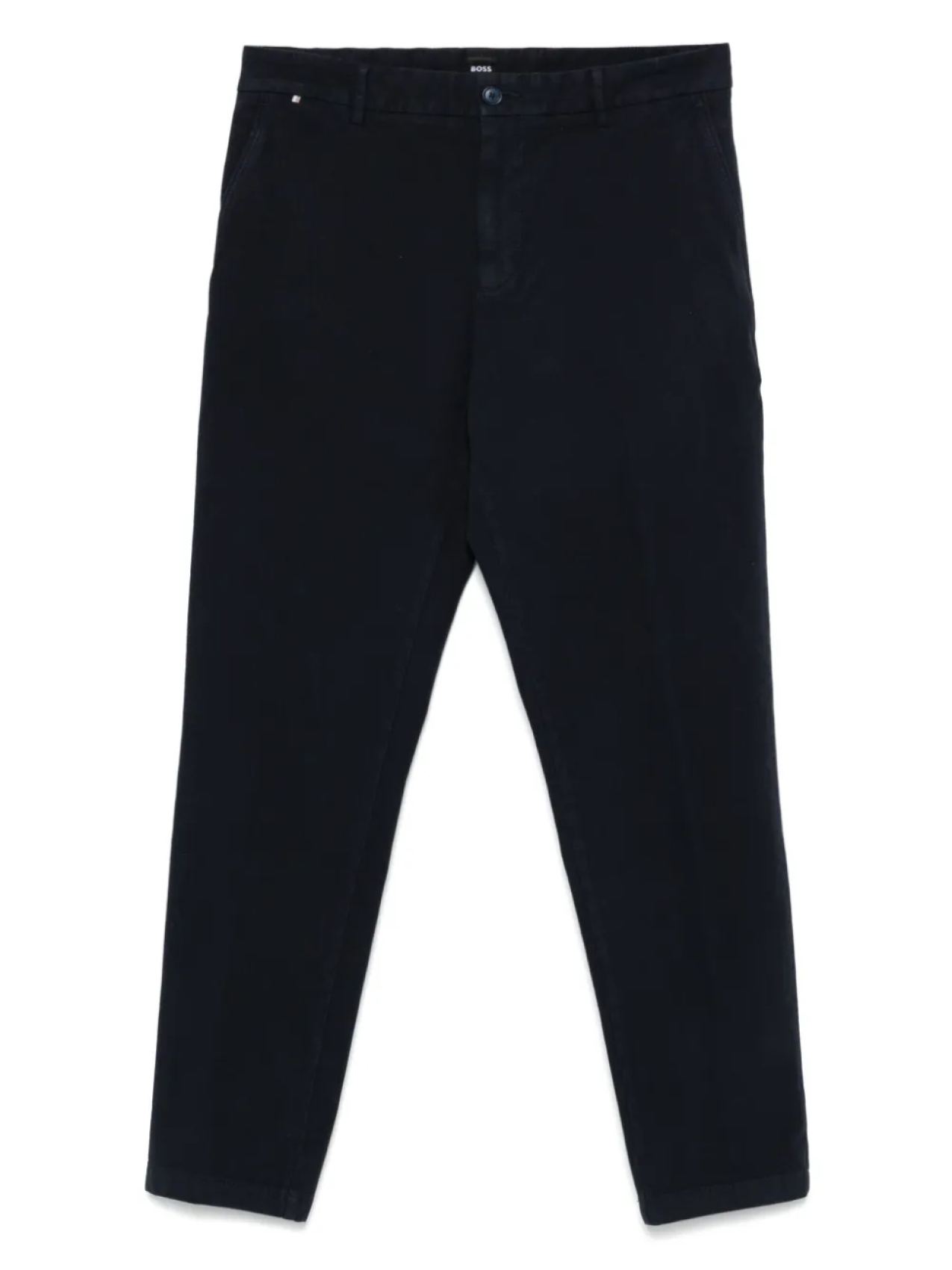 Брюки H-Kane BOSS, синий
Брюки H-Kane BOSS, синий