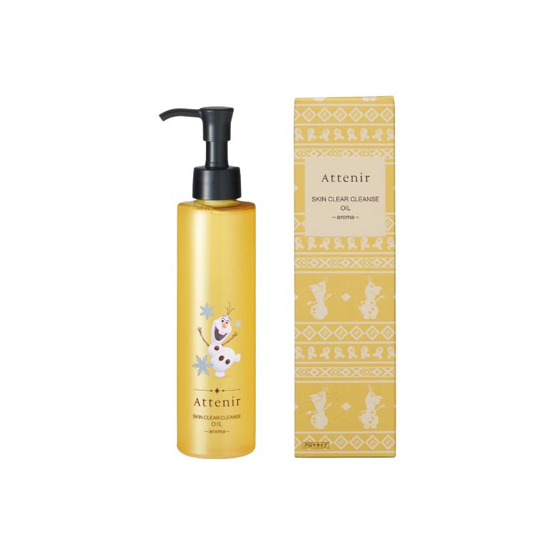 Замороженное прозрачное очищающее масло с ароматом для очищения и осветления 175 мл ATTENIR
Замороженное прозрачное очищающее масло с ароматом для очищения и осветления 175 мл ATTENIR