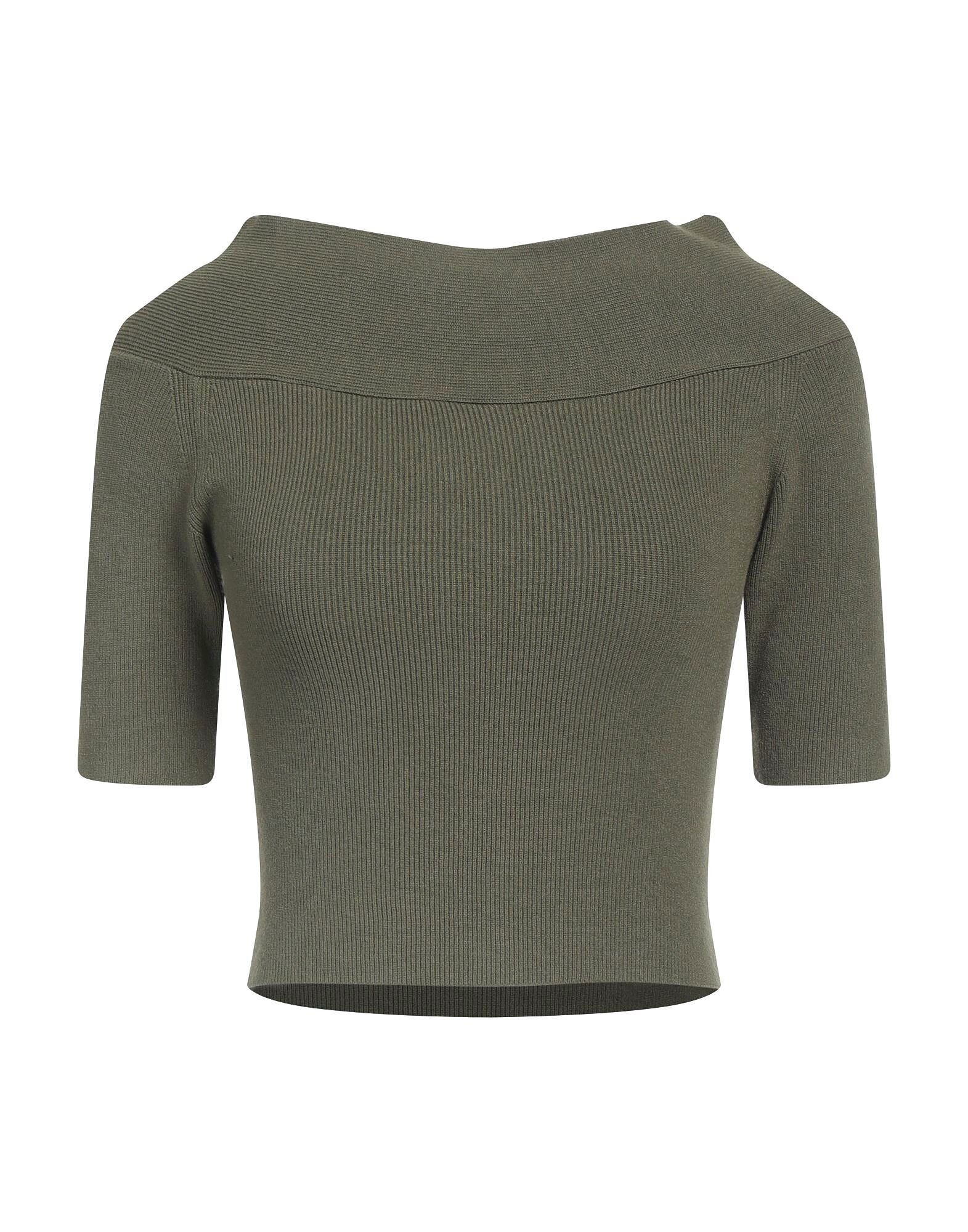 Кроп-топ Vicolo, зеленый
Кроп-топ Vicolo, зеленый