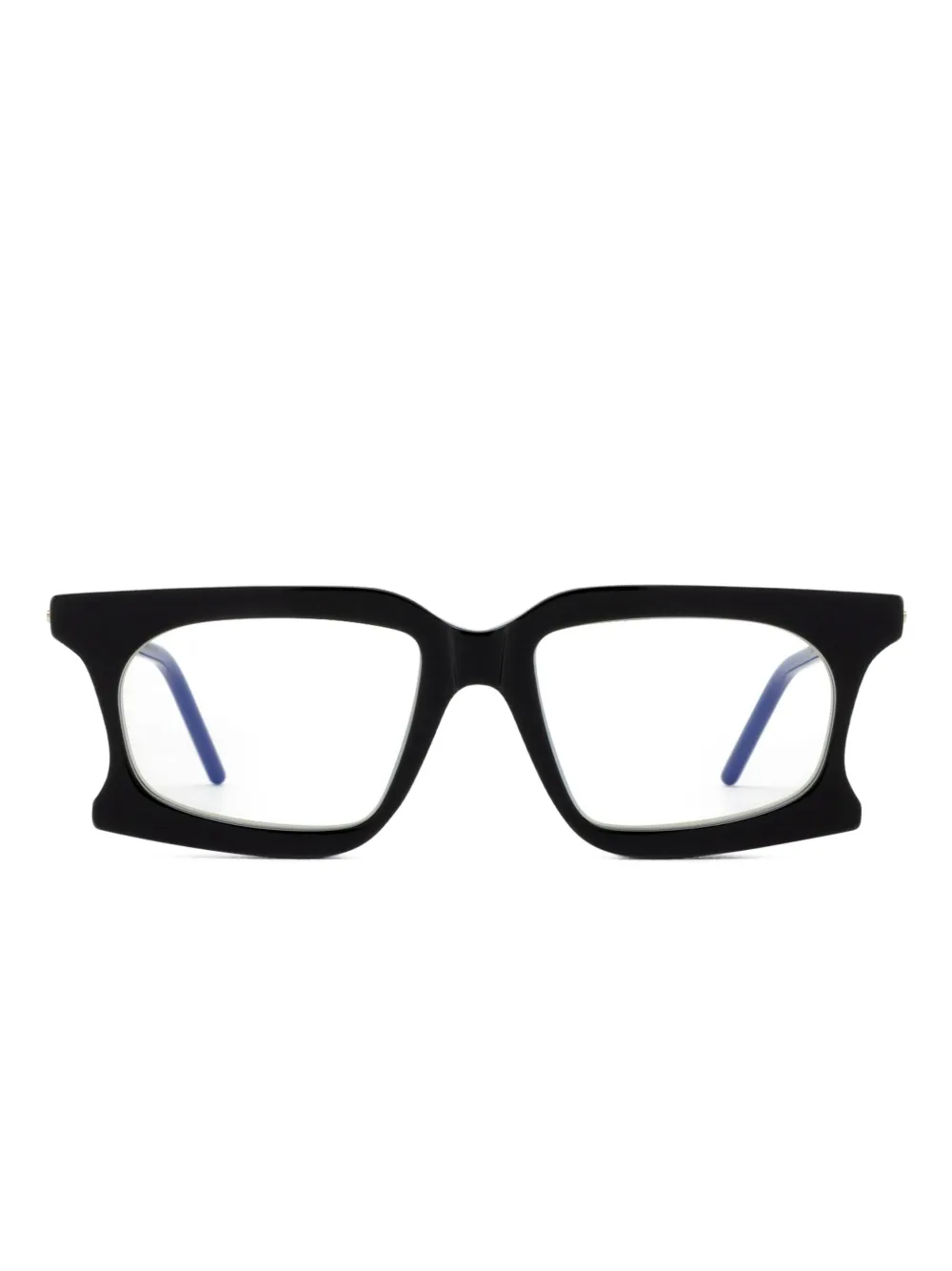 Очки D73 в геометричной оправе Kuboraum, черный
Очки D73 в геометричной оправе Kuboraum, черный