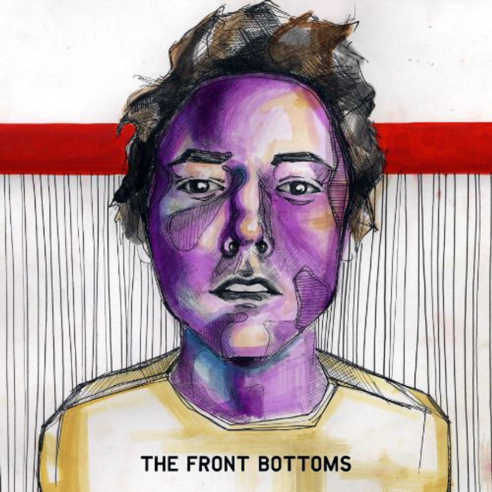 Виниловая пластинка LP The Front Bottoms - The Front Bottoms
Виниловая пластинка LP The Front Bottoms - The Front Bottoms