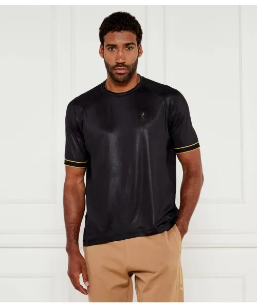 Футболка Modern fit Ea7, черный
Футболка Modern fit Ea7, черный