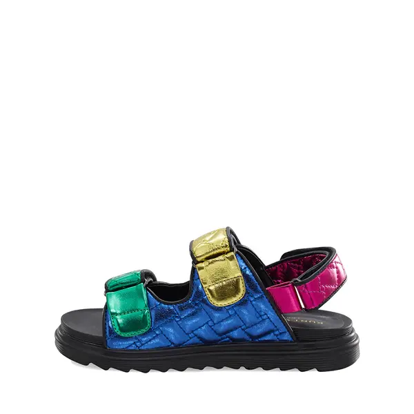 Сандалии Kurt Geiger Mini Orson Sandal, цвет Multicolor
Сандалии Kurt Geiger Mini Orson Sandal, цвет Multicolor