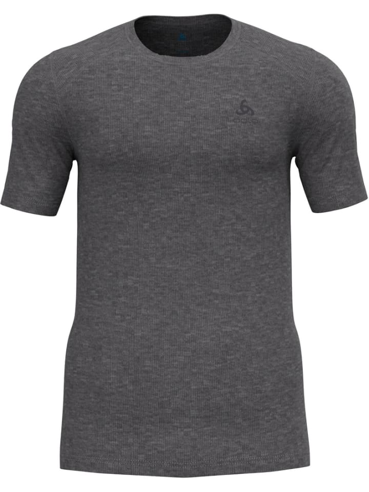 Футболка Odlo T-Shirt, серый
Футболка Odlo T-Shirt, серый