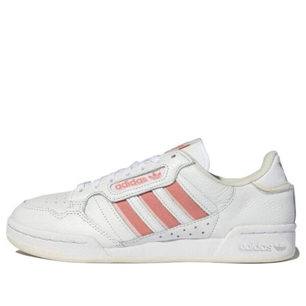 Кроссовки континентальные 80 полосок Adidas, белый
Кроссовки континентальные 80 полосок Adidas, белый