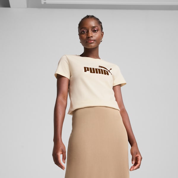 Женская футболка Puma Essentials, белый
Женская футболка Puma Essentials, белый