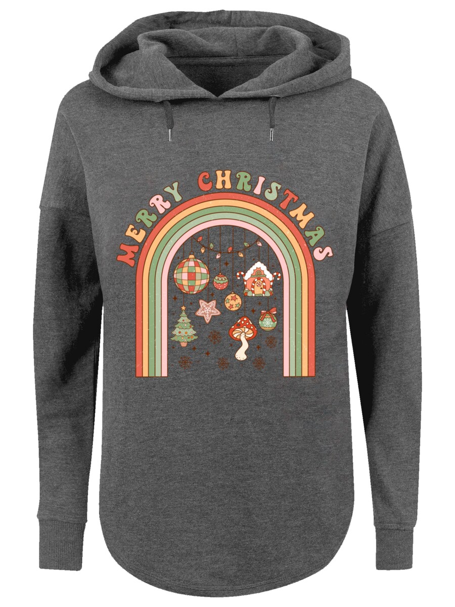 Свитер F4NT4STIC Merry Christmas Cozy Vibes, Dark grey
Свитер F4NT4STIC Merry Christmas Cozy Vibes, Dark grey