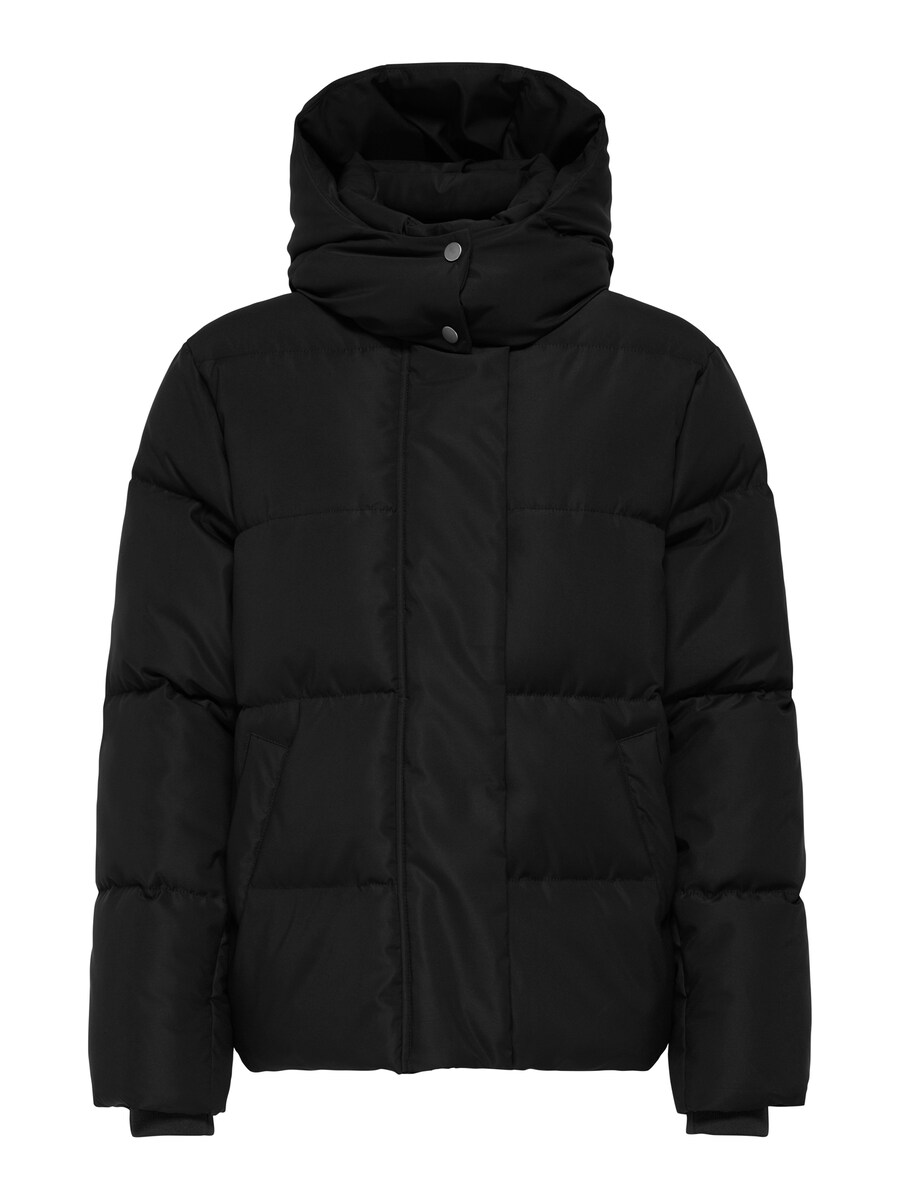 Демисезонная куртка JDY JDYMAJA, Black
Демисезонная куртка JDY JDYMAJA, Black