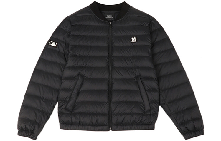 Куртка-пуховик New York Yankees унисекс, черный Mlb
Куртка-пуховик New York Yankees унисекс, черный Mlb