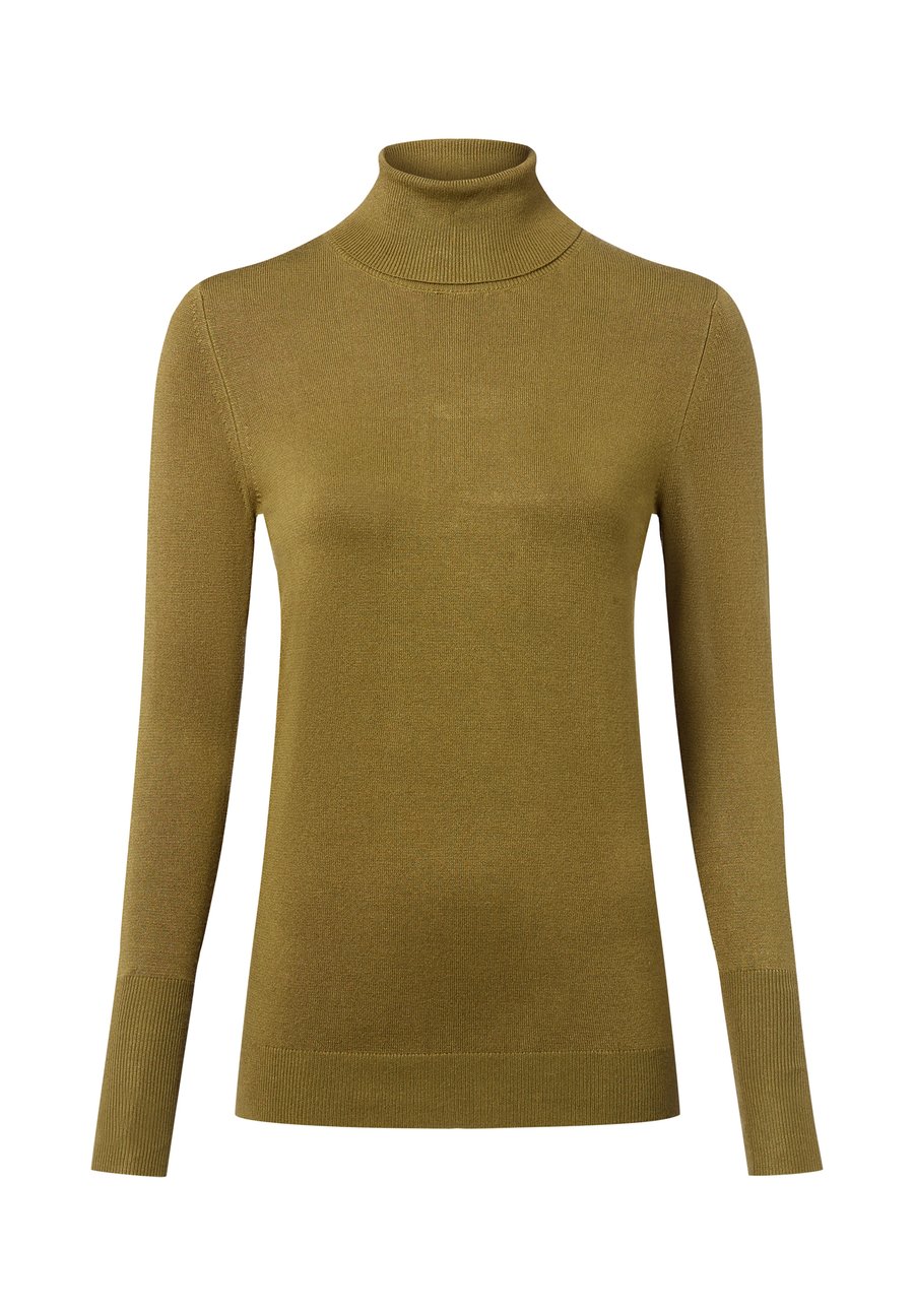 Джемпер Marie Lund Jumper, Oliv/Olive
Джемпер Marie Lund Jumper, Oliv/Olive