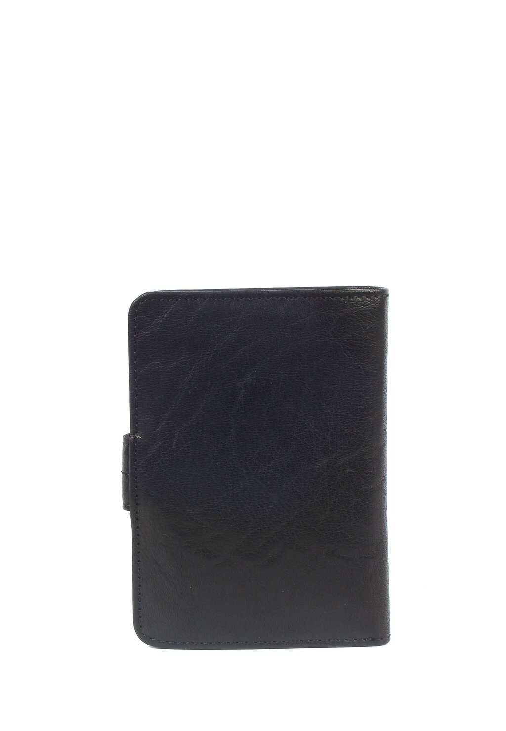 Кошелек RFID ZÜRICH Margelisch, черный
Кошелек RFID ZÜRICH Margelisch, черный