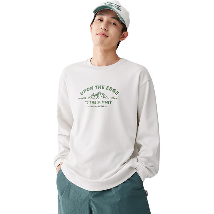 361° Свитшот Unisex Light Apricot Camellia Crew Neck Moderate Regular, Бежевый, 361° Свитшот Unisex Light Apricot Camellia Crew Neck Moderate Regular
361° Свитшот Unisex Light Apricot Camellia Crew Neck Moderate Regular, Бежевый, 361° Свитшот Unisex Light Apricot Camellia Crew Neck Moderate Regular