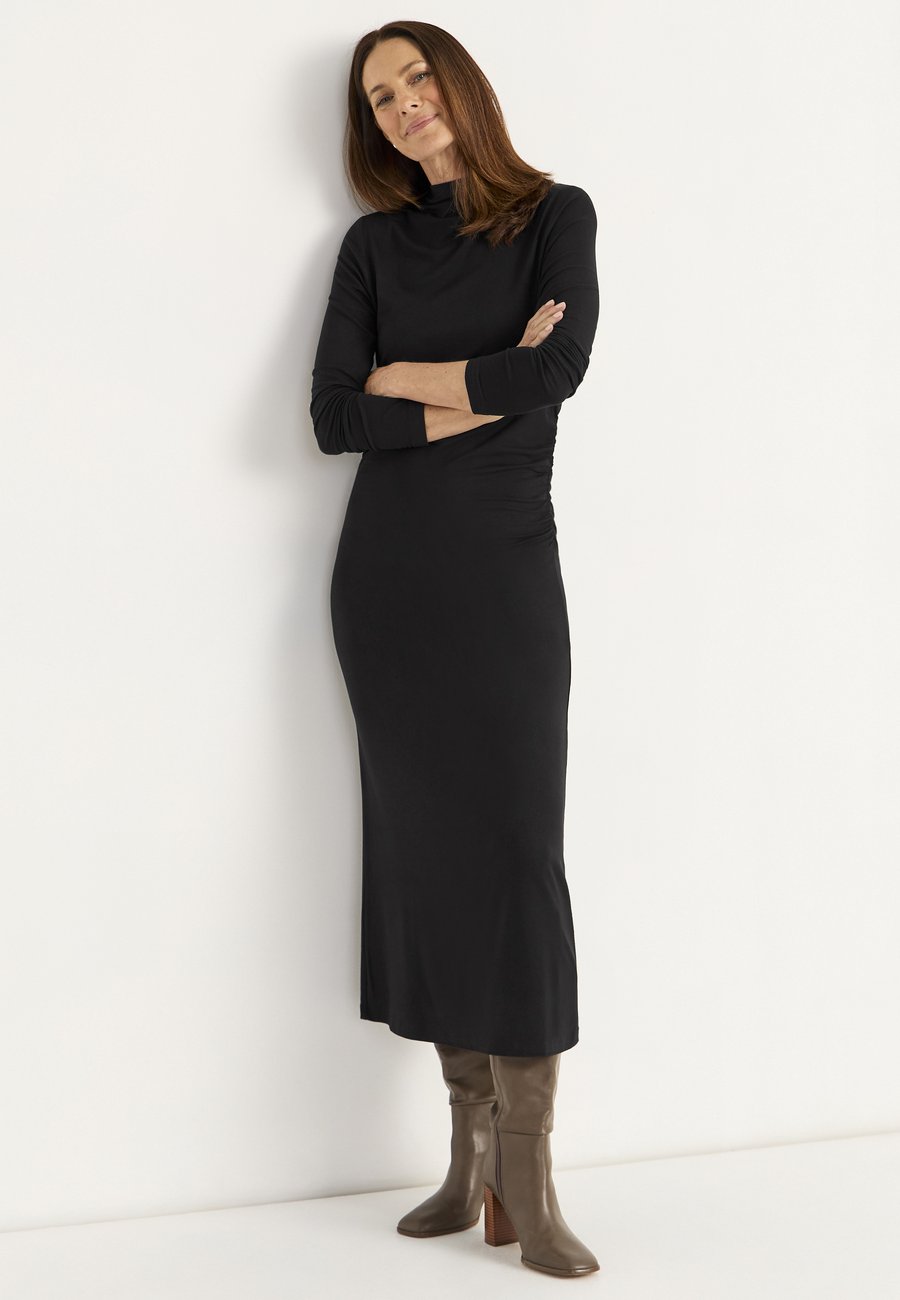 Платье Cellbes of Sweden Jersey dress, Black
Платье Cellbes of Sweden Jersey dress, Black