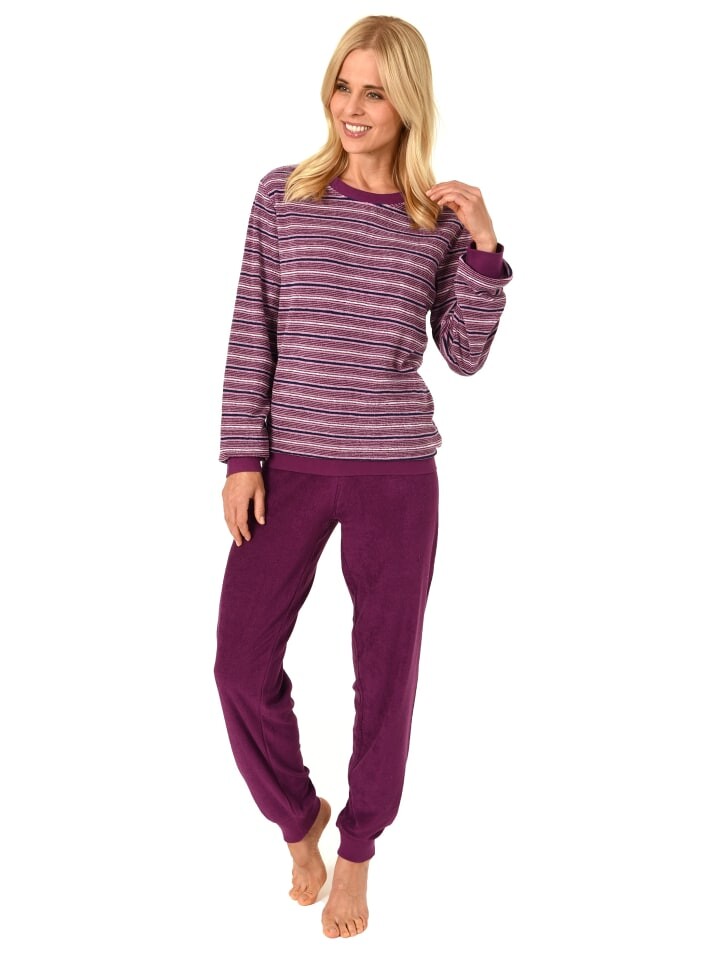 Ночное белье NORMANN, красный
Ночное белье NORMANN, красный