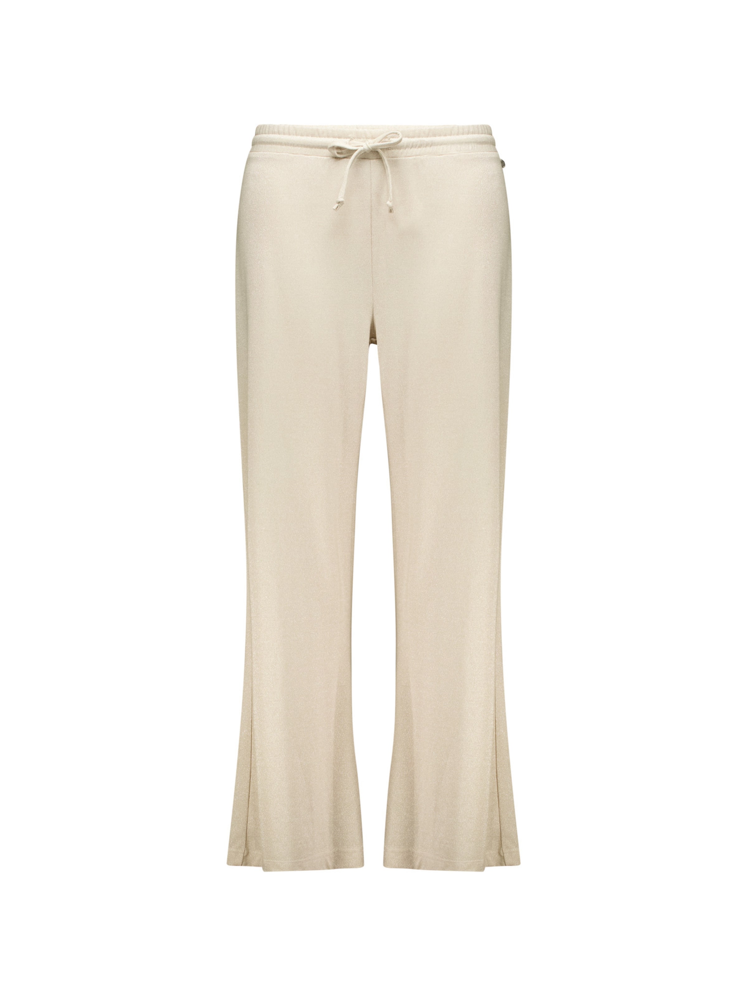 Deeluxe Штаны свободного кроя 'Michka' в бежевом цвете
Deeluxe Штаны свободного кроя 'Michka' в бежевом цвете