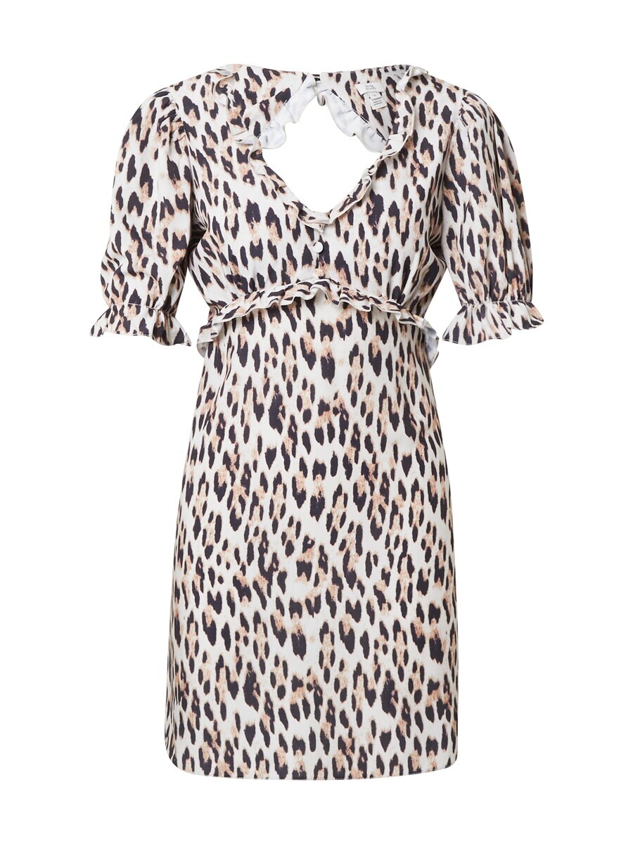 Платье River Island, экрю
Платье River Island, экрю