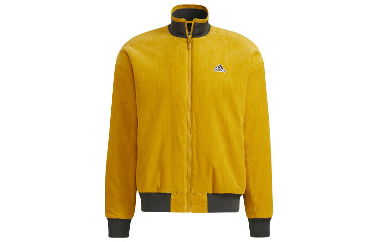Adidas Мужская куртка, Желтый
Adidas Мужская куртка, Желтый