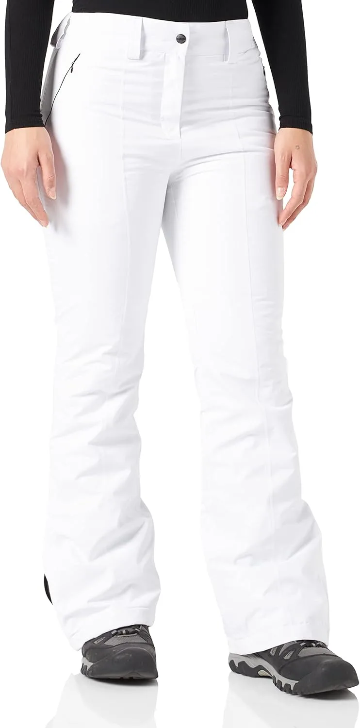 Женские лыжные брюки CMP Twill
Женские лыжные брюки CMP Twill