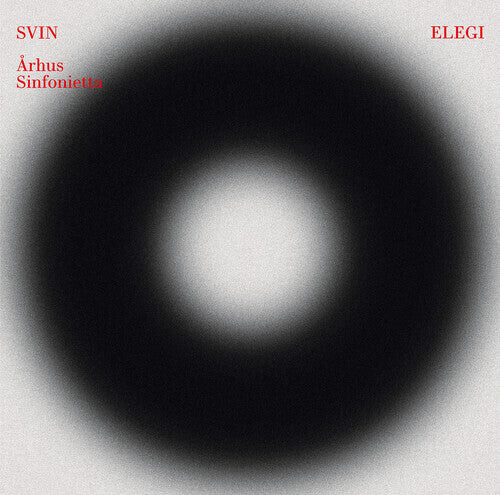 Виниловая пластинка Eiler / Svin / Arhus Sinfonietta: Elegi
Виниловая пластинка Eiler / Svin / Arhus Sinfonietta: Elegi