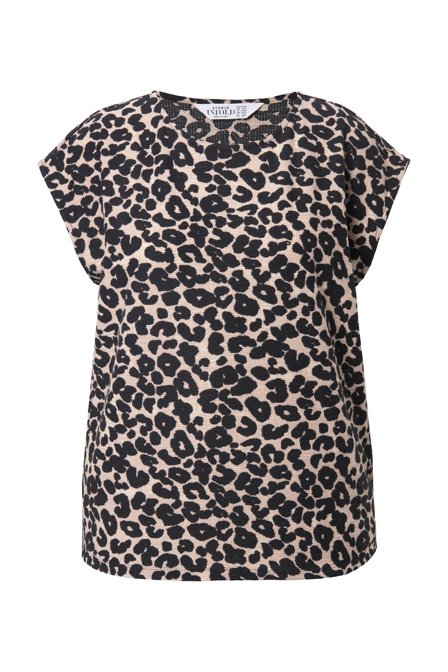 Блуза Studio Untold, Mixed colors
Блуза Studio Untold, Mixed colors