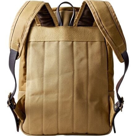 Рюкзак Journeyman 23 л. Filson, коричневый 
Рюкзак Journeyman 23 л. Filson, коричневый