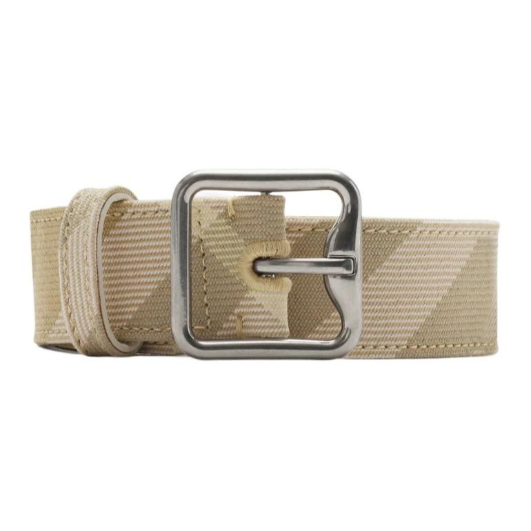 Бурберри Ремень в полоску
Бурберри Ремень в полоску