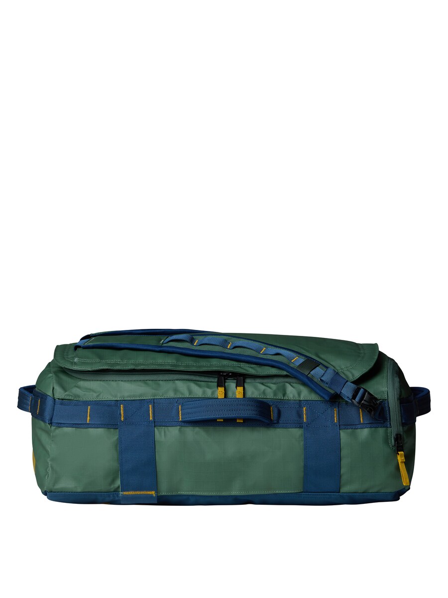 Спортивный рюкзак THE NORTH FACE BASE CAMP VOYAGER, Green
Спортивный рюкзак THE NORTH FACE BASE CAMP VOYAGER, Green