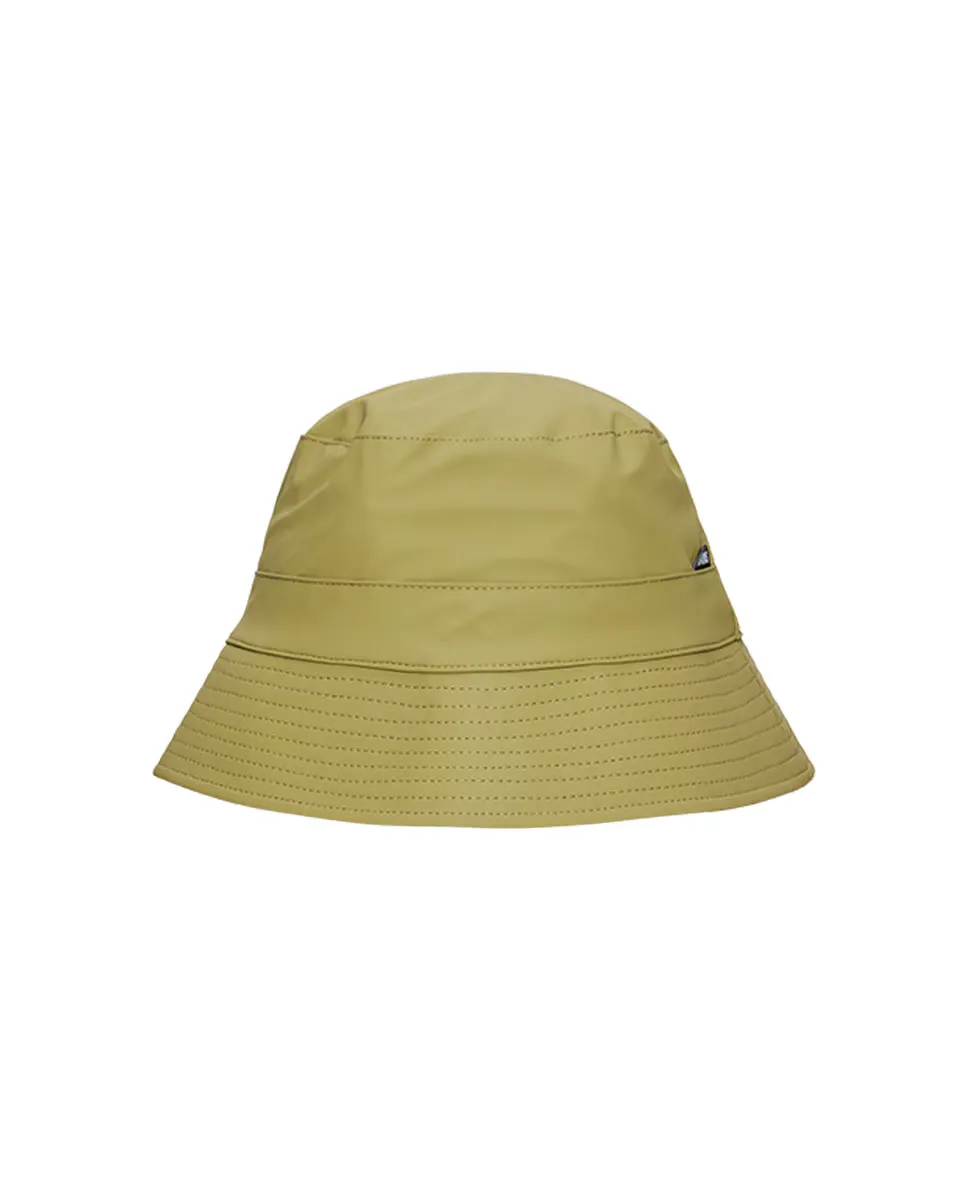 Rains Bucket Hat Шляпа от дождя, зеленый
Rains Bucket Hat Шляпа от дождя, зеленый